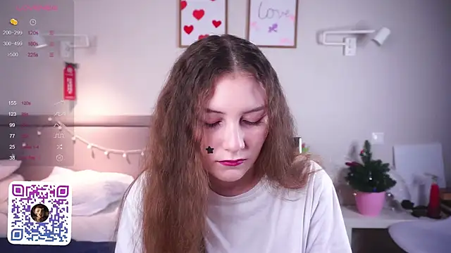 MegganKinson online show from 03.06.26