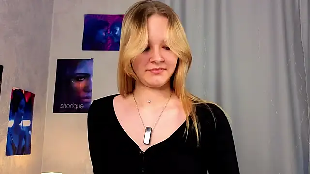 ElissaGlod online show from 03.02.26