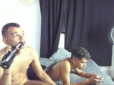 Daniel Hot276 online show from 11.20.25