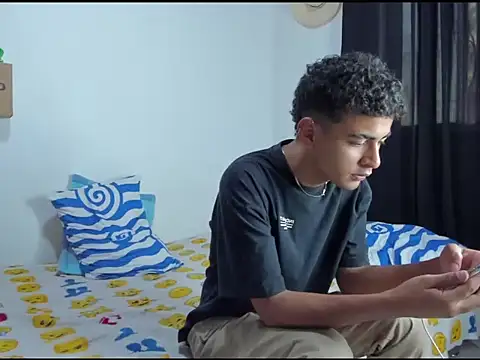 Daniel Hot276 online show from 01.09.26