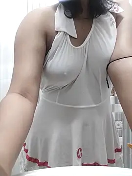 akansha sharma2354 online show from 10.23.25