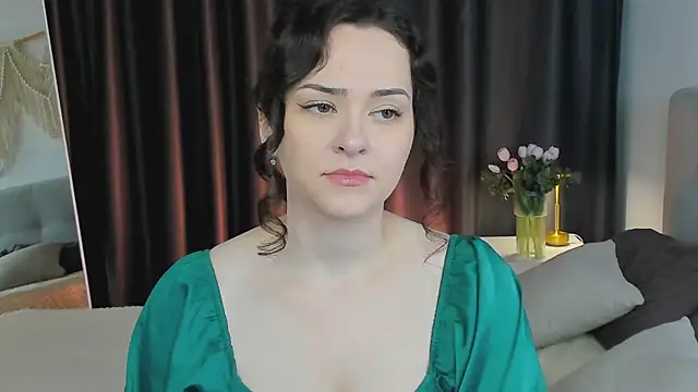 Snapshot of Camilla_Rowen chatting on 07.05.26 Camilla Rowen online show from 07.05.26
