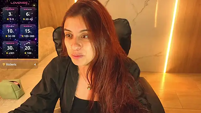 Snapshot of andrea_tasty_tf chatting on 07.25.26 andrea tasty tf online show from 07.25.26