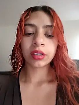 Snapshot of Lunatemptress4 chatting on 11.29.25 Lunatemptress4 online show from 11.29.25