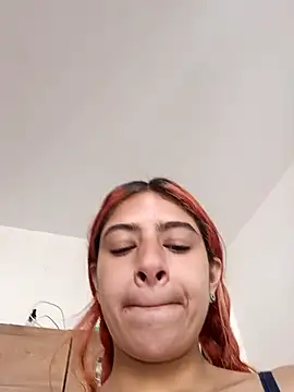 Snapshot of Lunatemptress4 chatting on 11.30.25 Lunatemptress4 online show from 11.30.25