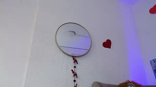 CarolineAikos online show from 02.28.26