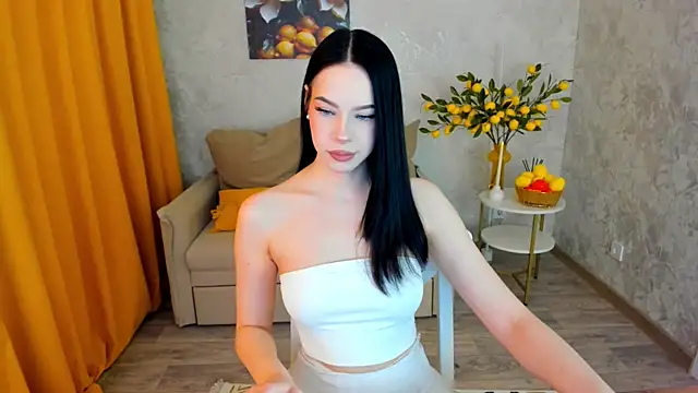 FloraCherry online show from 04.06.26