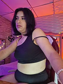 Roxanne Han online show from 02.07.26