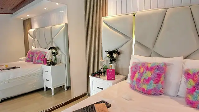 SweetKata  online show from 01.31.26