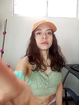 Girl sweet online show from 11.28.25