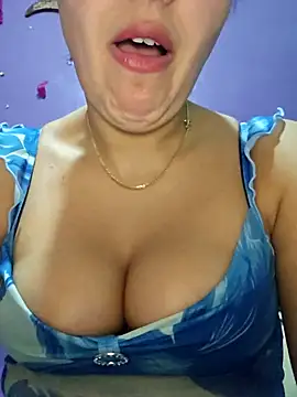 Sexy-girl online show from 02.01.26