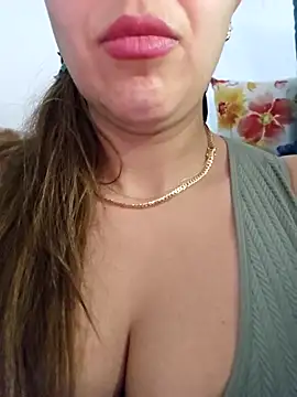 Sexy-girl online show from 05.03.26