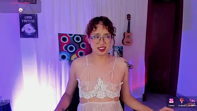 AdelineEsposito online show from 07.21.26