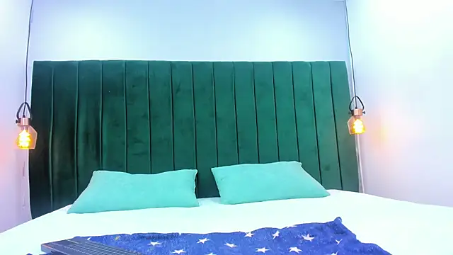 Melody Horney online show from 01.08.26