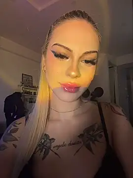 NovaPearl online show from 11.23.25