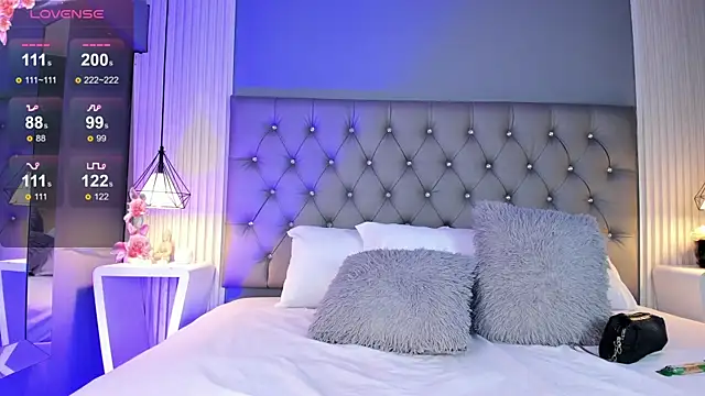 Anasha21 online show from 03.28.26