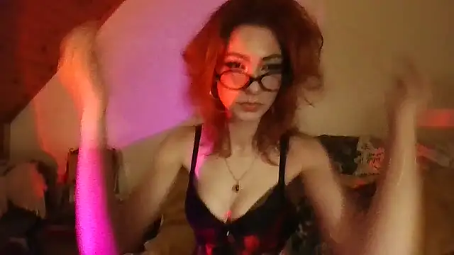 carmine cate online show from 04.10.26