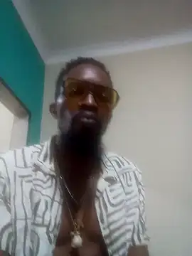 Blck420 online show from 10.23.25