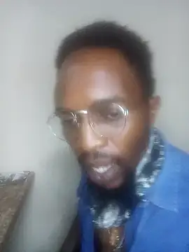 Blck420 online show from 11.14.25