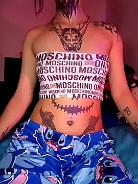 SharonSalazar online show from 02.04.26