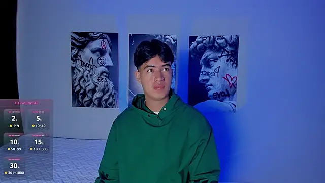 PabloCast  online show from 10.30.25