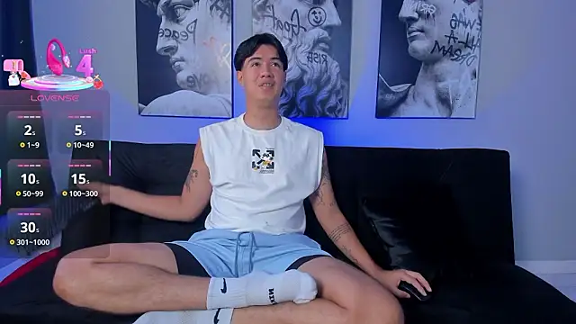 PabloCast  online show from 02.14.26