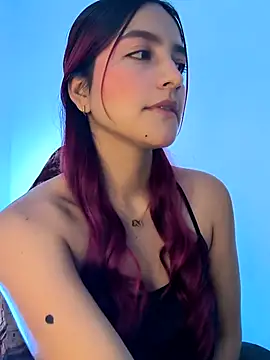 SofiCastro09  online show from 11.03.25