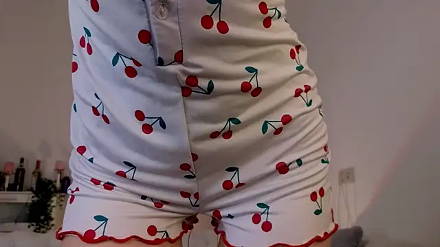 grace allenn online show from 11.26.25