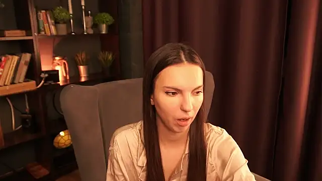 grace allenn online show from 11.27.25