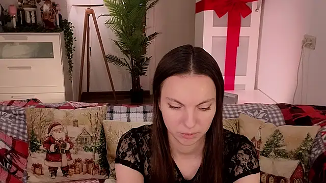 grace allenn online show from 12.04.25