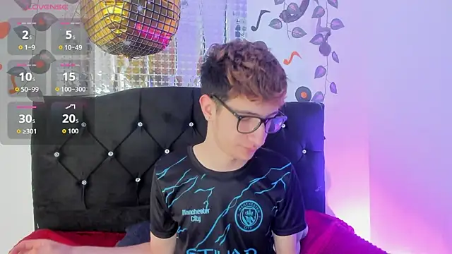 Erick Taylor3 online show from 11.01.25