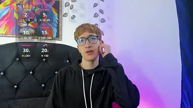 Erick Taylor3 online show from 11.14.25