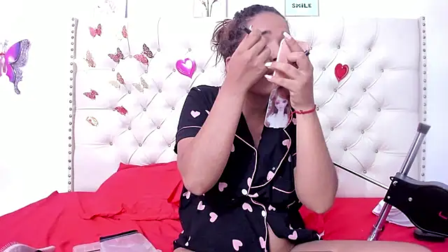 celena wonder online show from 03.03.26