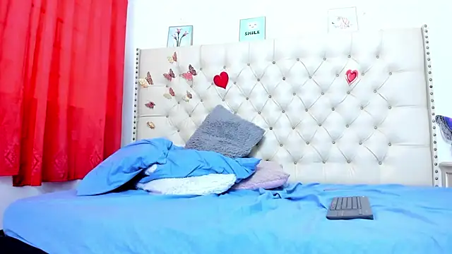 celena wonder online show from 04.06.26