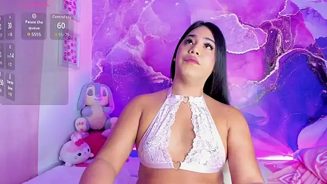 Snapshot of mishelbubble chatting on 11.06.25 mishelbubble online show from 11.06.25