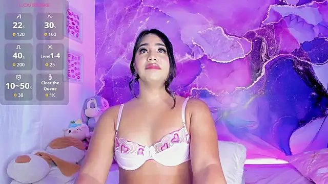 mishelbubble online show from 01.07.26