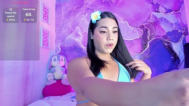 mishelbubble online show from 01.19.26