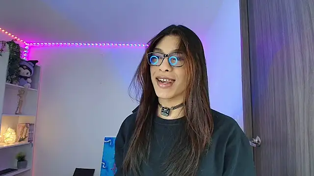 Arimoonn online show from 06.07.26