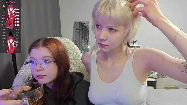 TenderTwos online show from 04.08.26