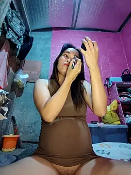 Asian Pussy23 online show from 03.05.26