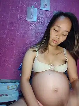 Asian Pussy23 online show from 05.17.26