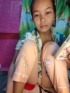 Asian Pussy23 online show from 07.26.26