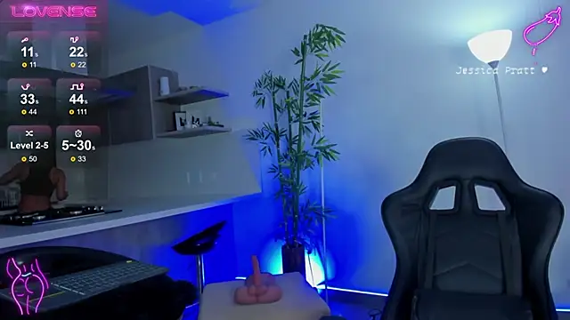 JessicaPratt online show from 12.13.24