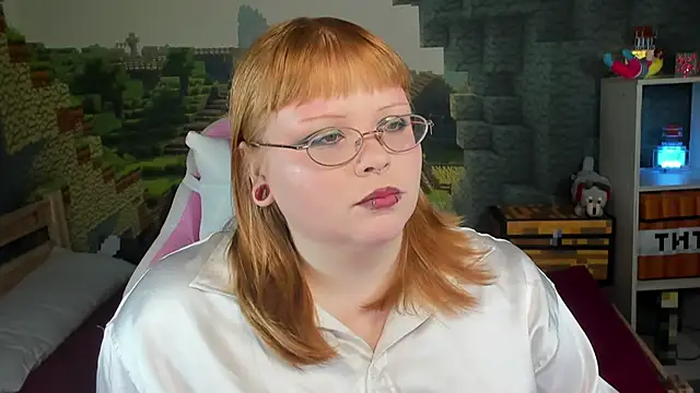 LottieReed online show from 12.14.25