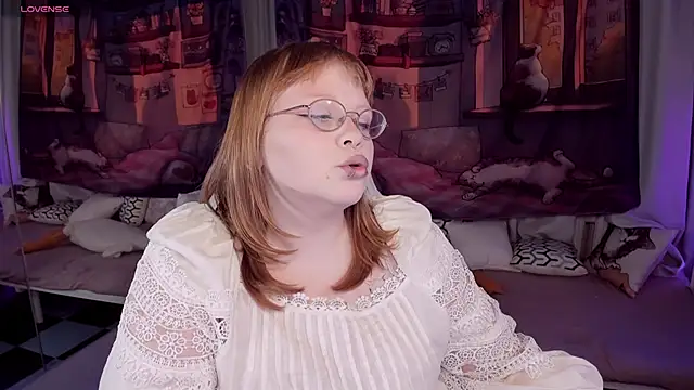 LottieReed online show from 01.16.26