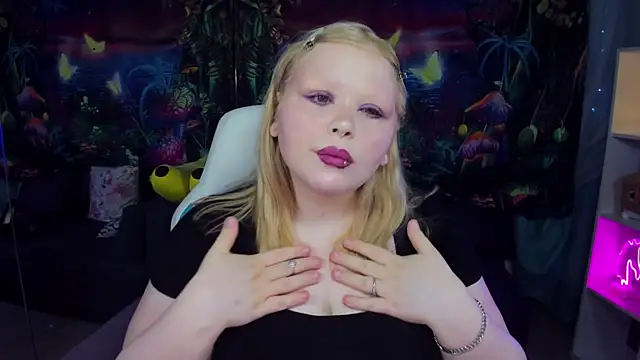 LottieReed online show from 05.28.26