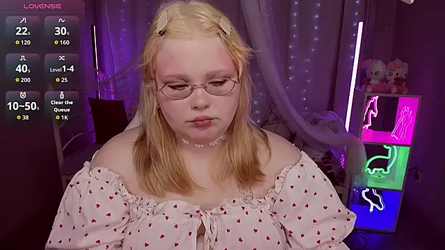 LottieReed online show from 06.20.26