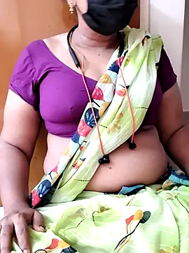 tamilammu1431 online show from 04.10.26