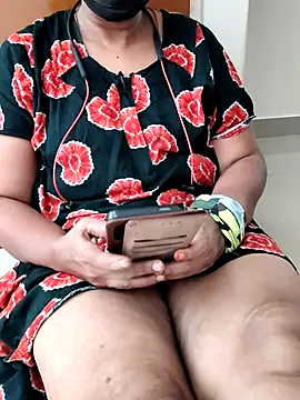 tamilammu1431 online show from 04.13.26