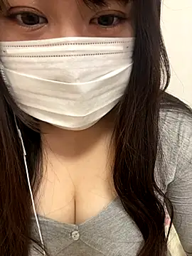 Snapshot of RIHO_riho_01 chatting on 11.05.25 RIHO riho 01 online show from 11.05.25